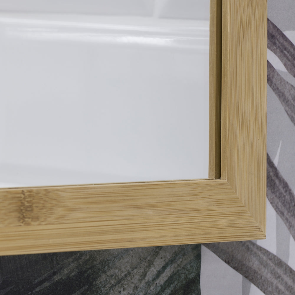 Kenji Rectangular Mirrors