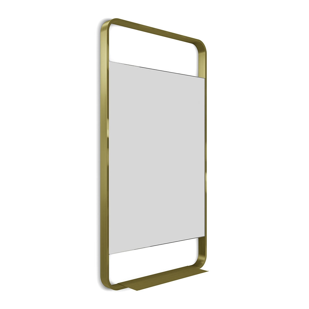 Ludgate Rectangular Mirror - 55x100cm