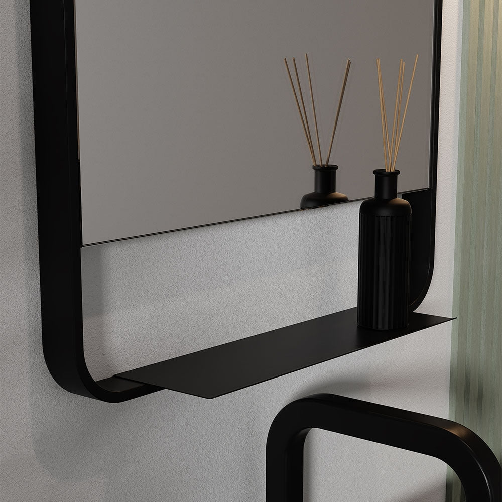 Ludgate Rectangular Mirror - 55x100cm