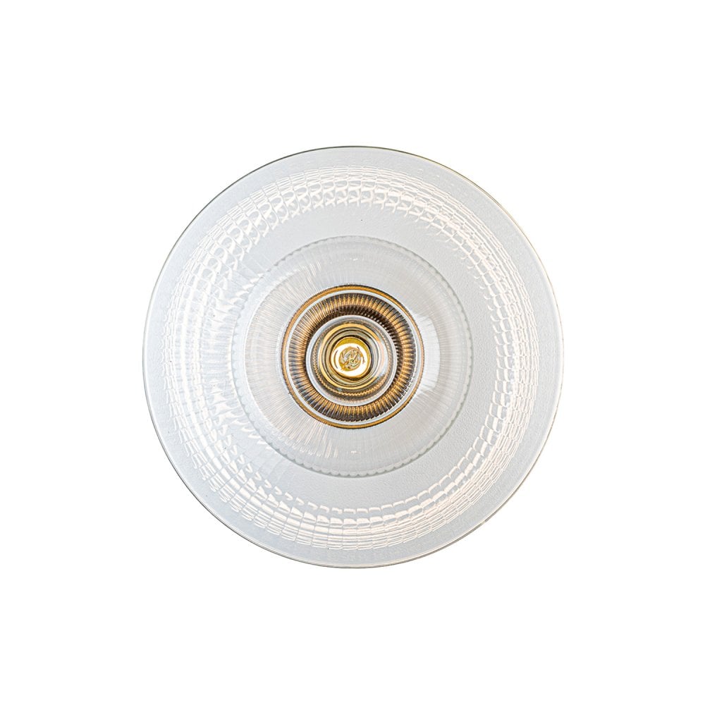 Bexley Flush Mount V1