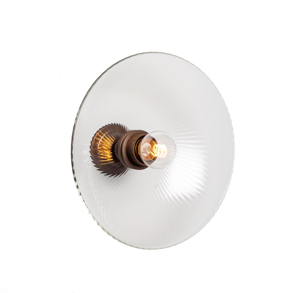 Ealing Flush Mount