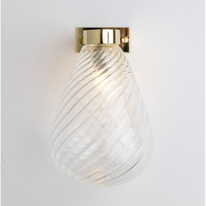Kingston Deco Wall Light