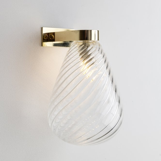Kingston Deco Wall Light