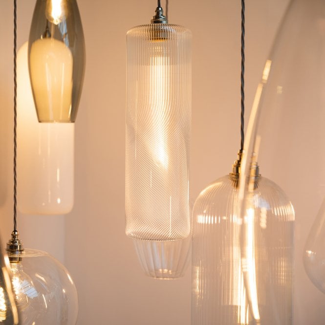 Piccadilly Pendant, Large