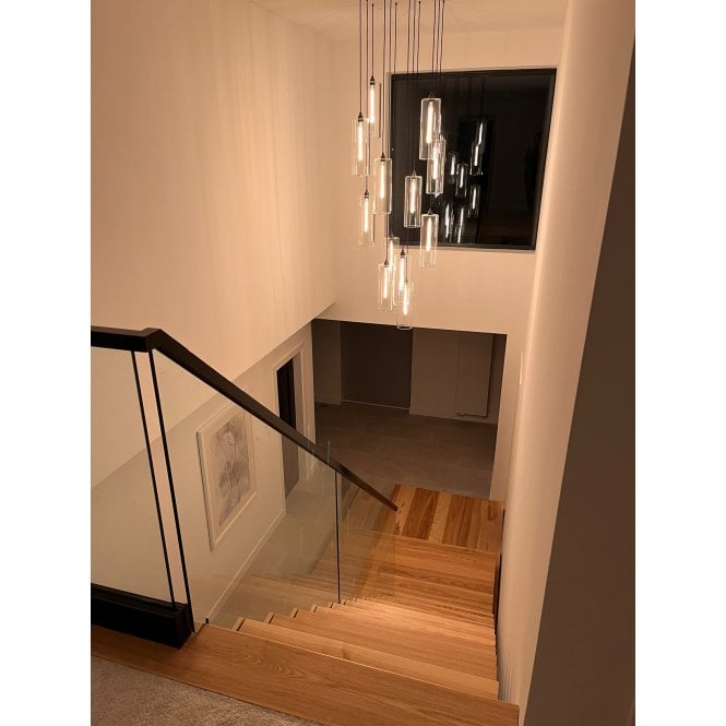 Piccadilly Pendant, Large