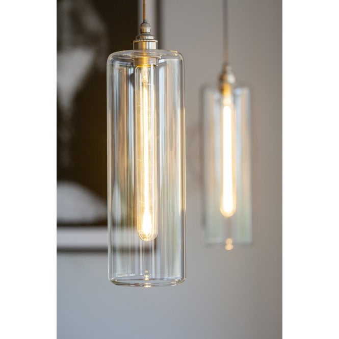 Piccadilly Pendant, Medium