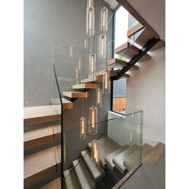 Piccadilly Pendant, Medium