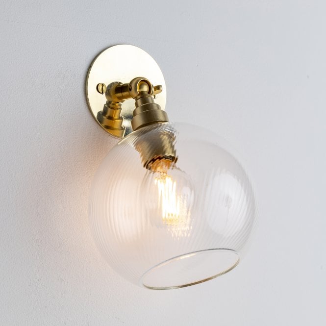 Pimlico Adjustable Wall Light
