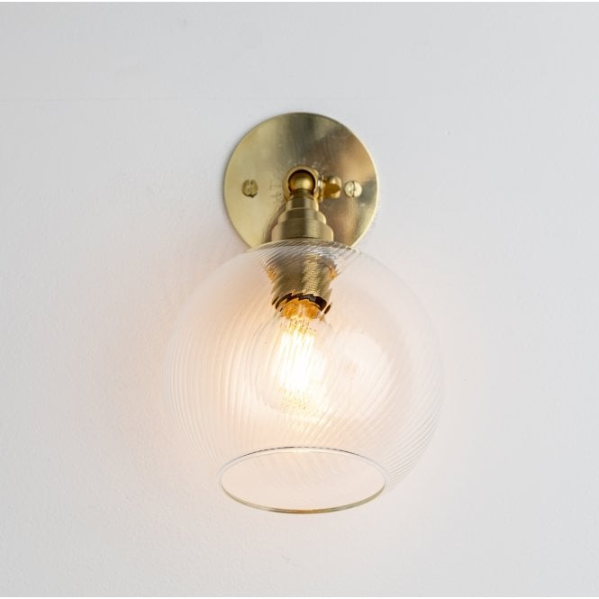 Pimlico Adjustable Wall Light