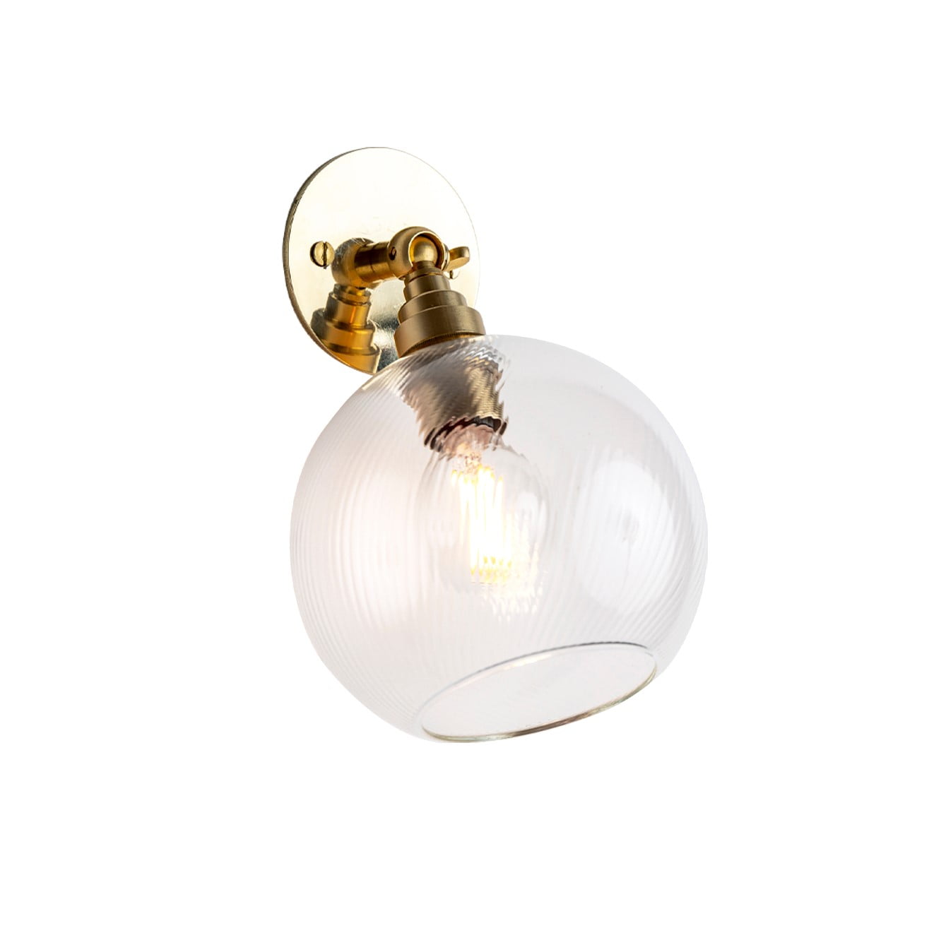 Pimlico Adjustable Wall Light
