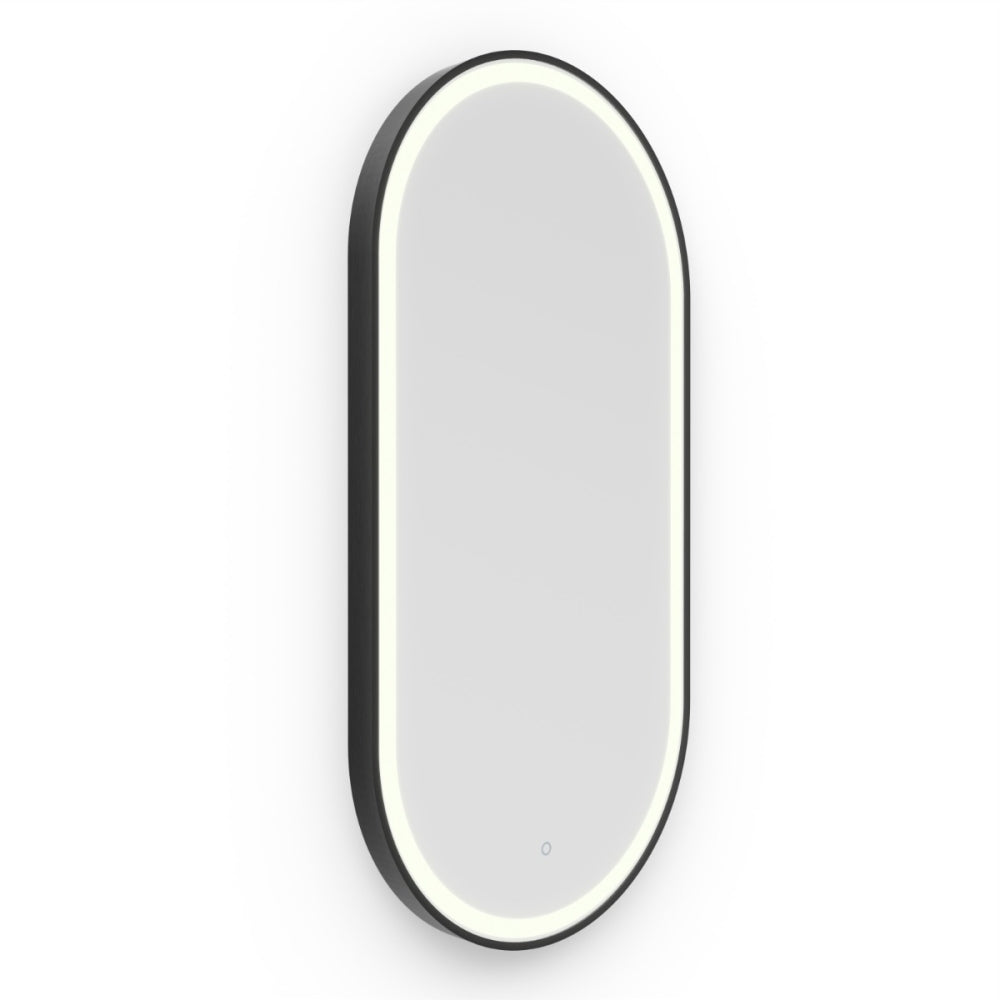 Lomax Light Capsule Mirror - 50x100cm