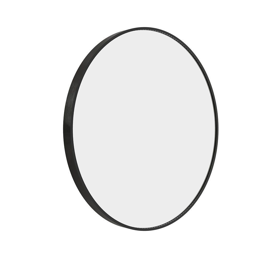 Lomax Round Mirror - 70cm