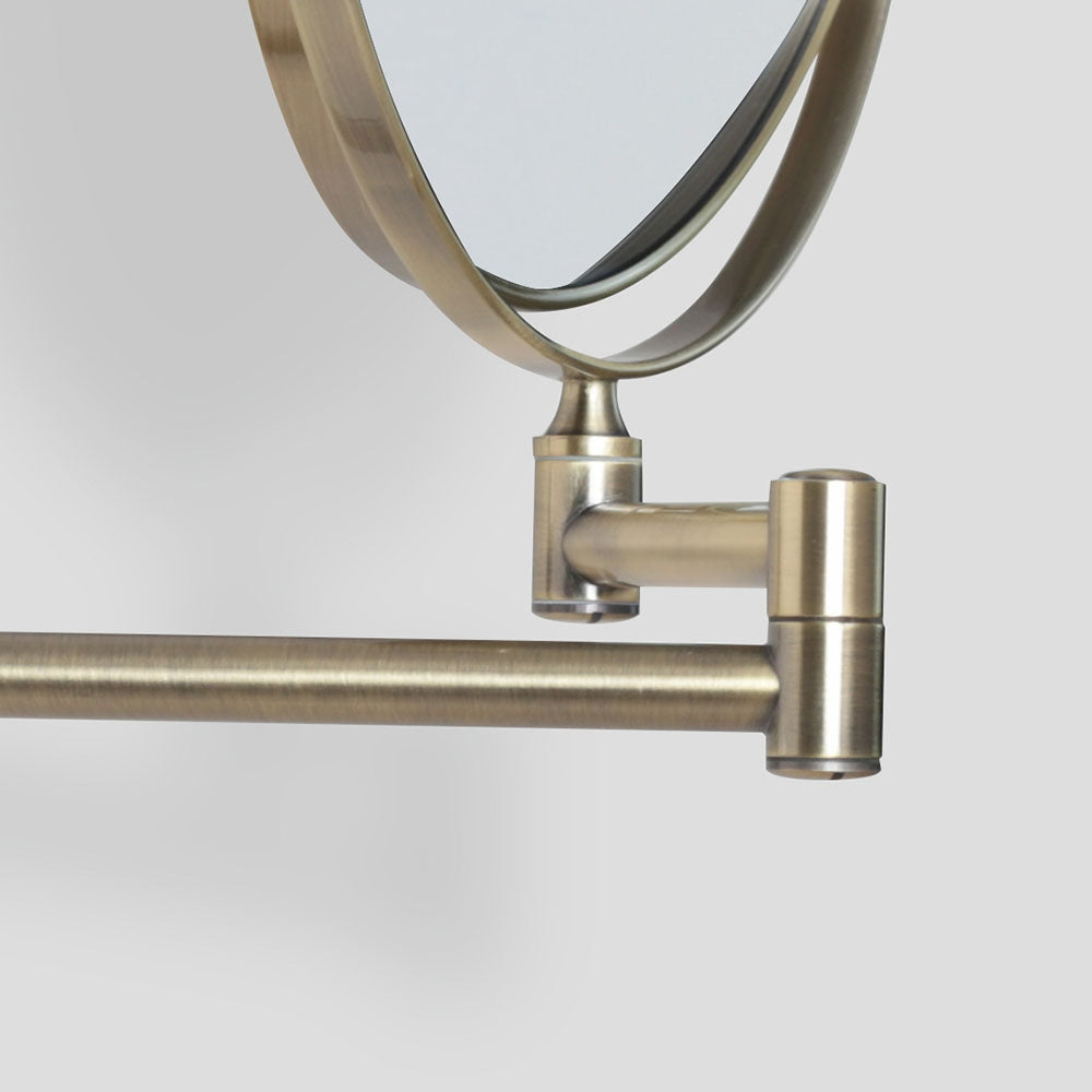 Taylor Round Mirrors
