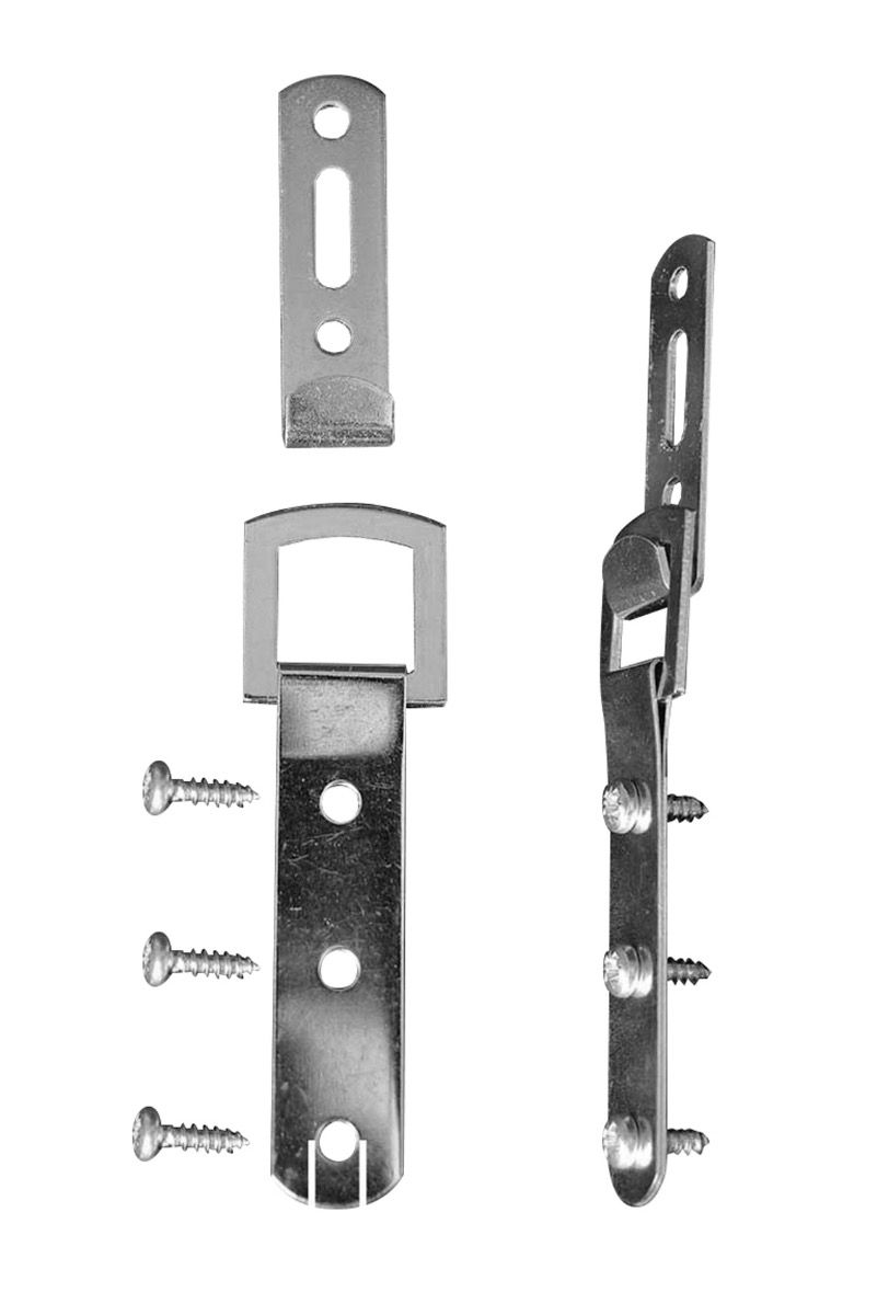 Standard Heavy Duty Mirror Fixings