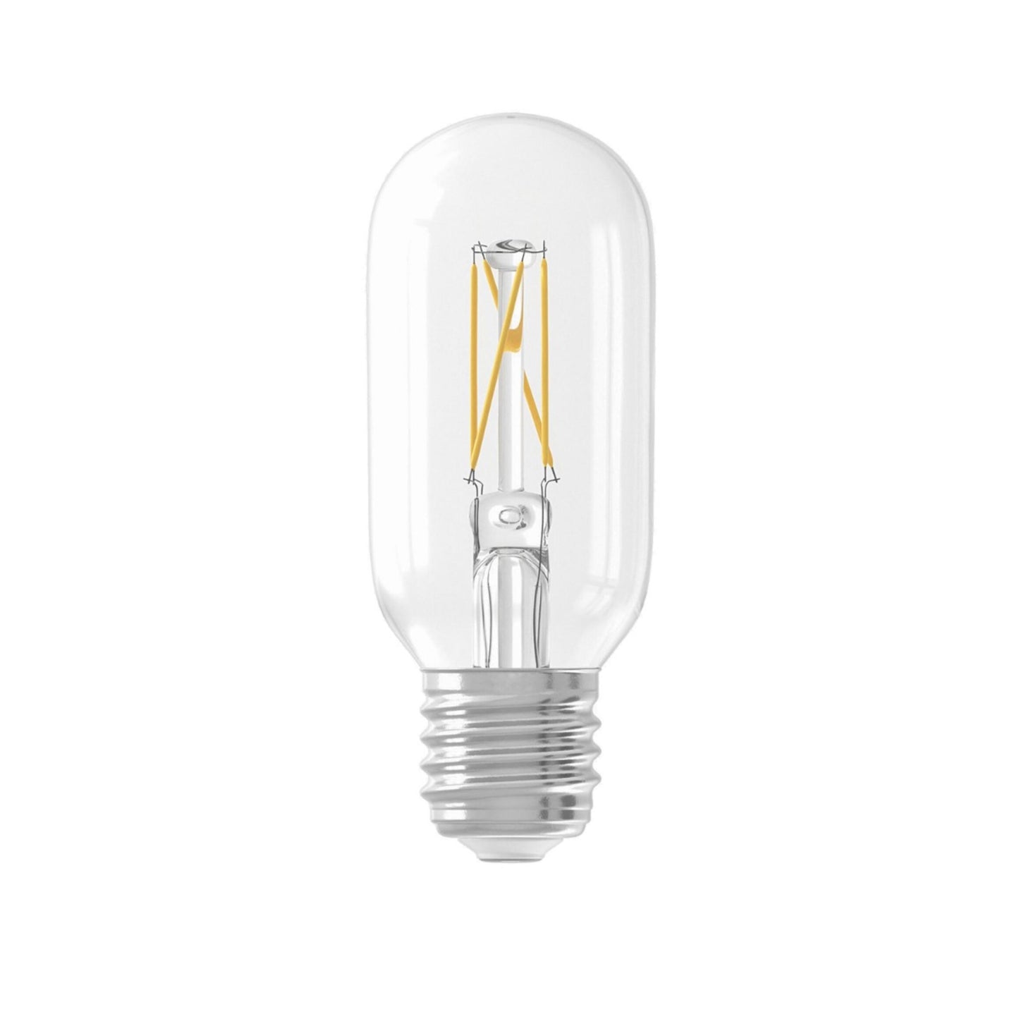 LED Tube Filament Bulb Dimmable E27 4W 2300k 250lm 11cm