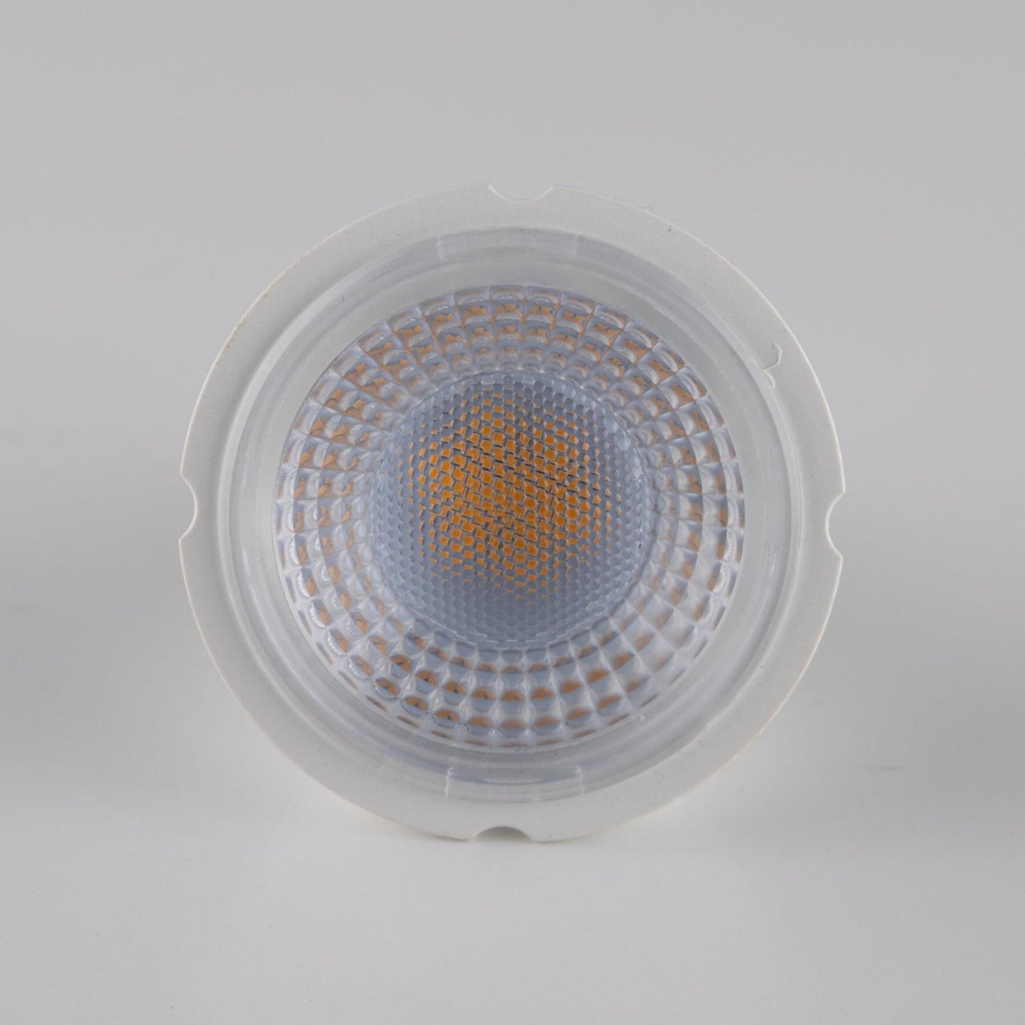 GU10 LED Bulb Spotlight Dimmable 5W 2700k 380lm 5.4cm