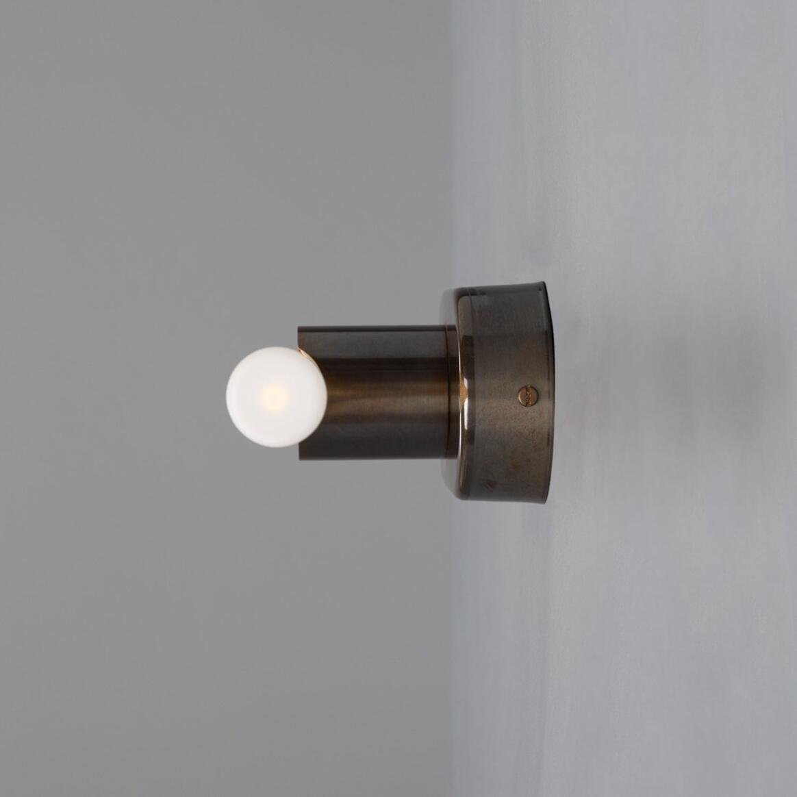 Valencia Mirror Wall Light IP20