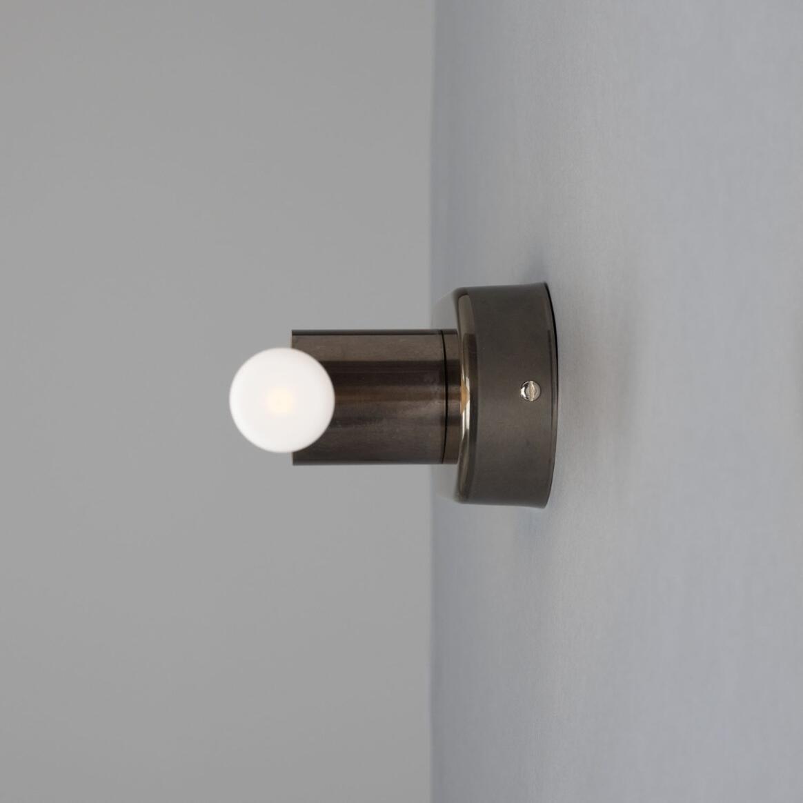 Valencia Mirror Wall Light IP20