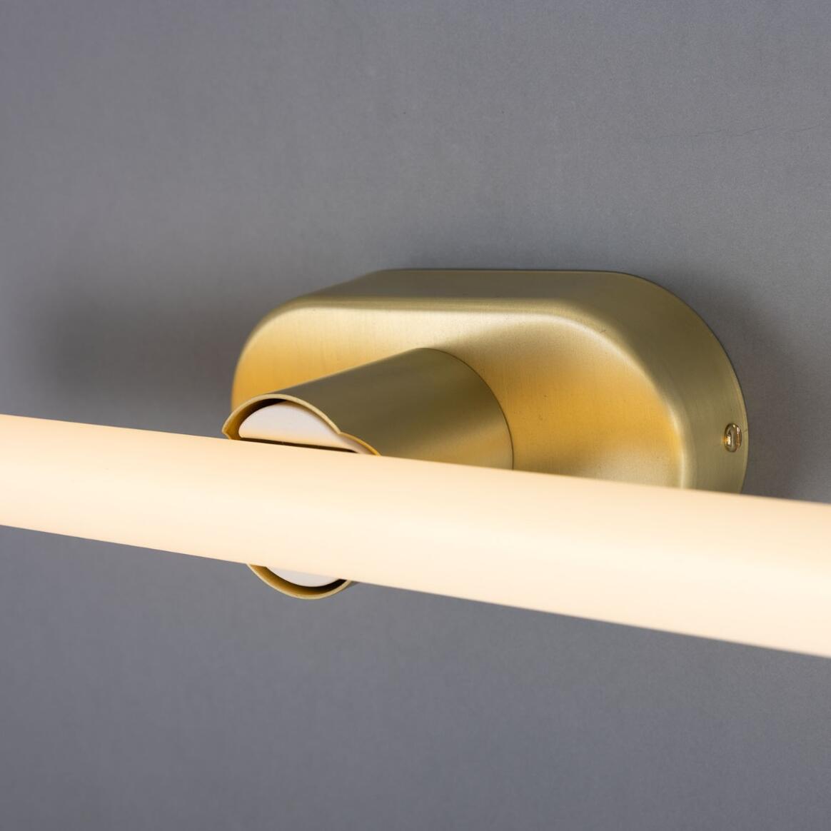 Valencia Mirror Wall Light IP20