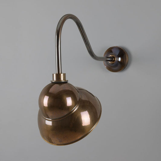 Sanford Outdoor Sign Light IP65