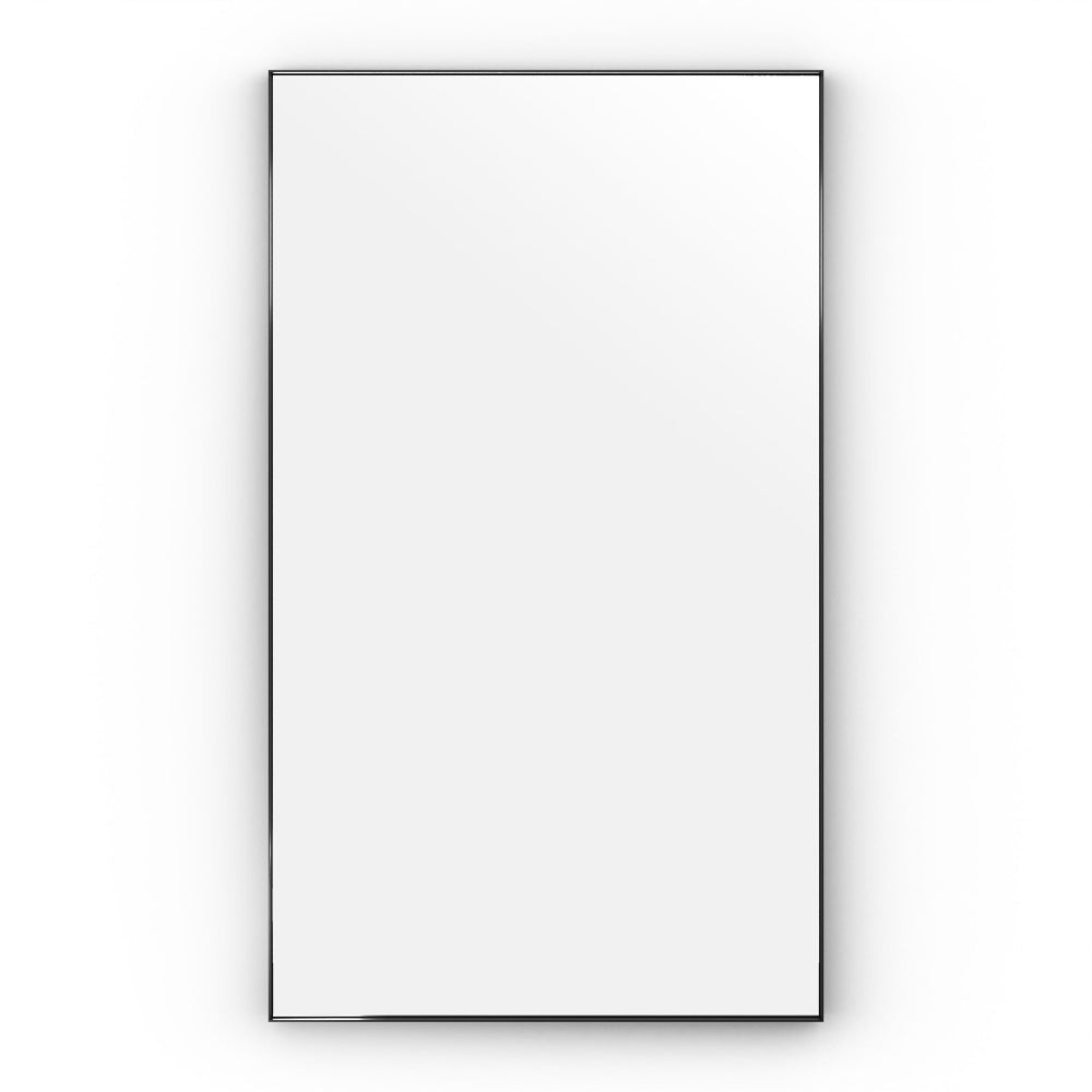 Newington Rectangular Mirror - 120x70cm