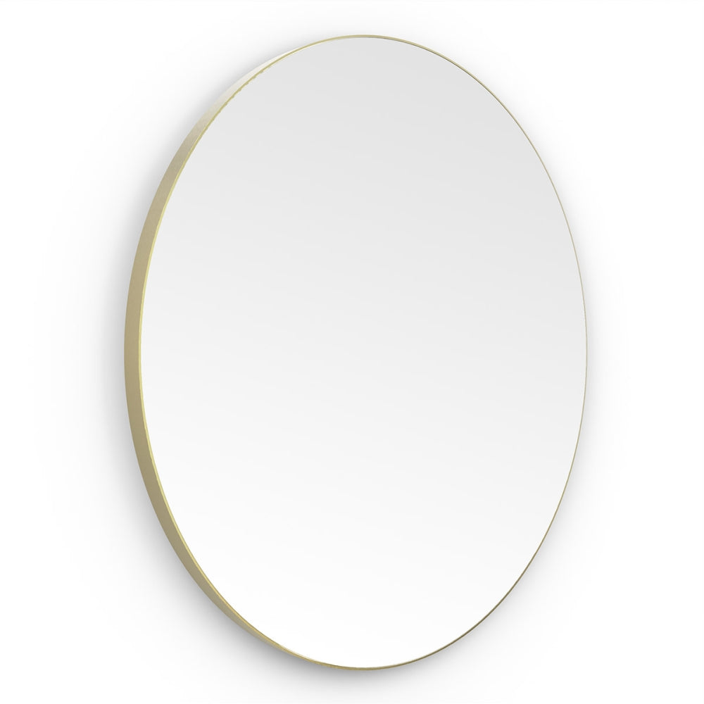 Oslo Round Mirror - 60cm