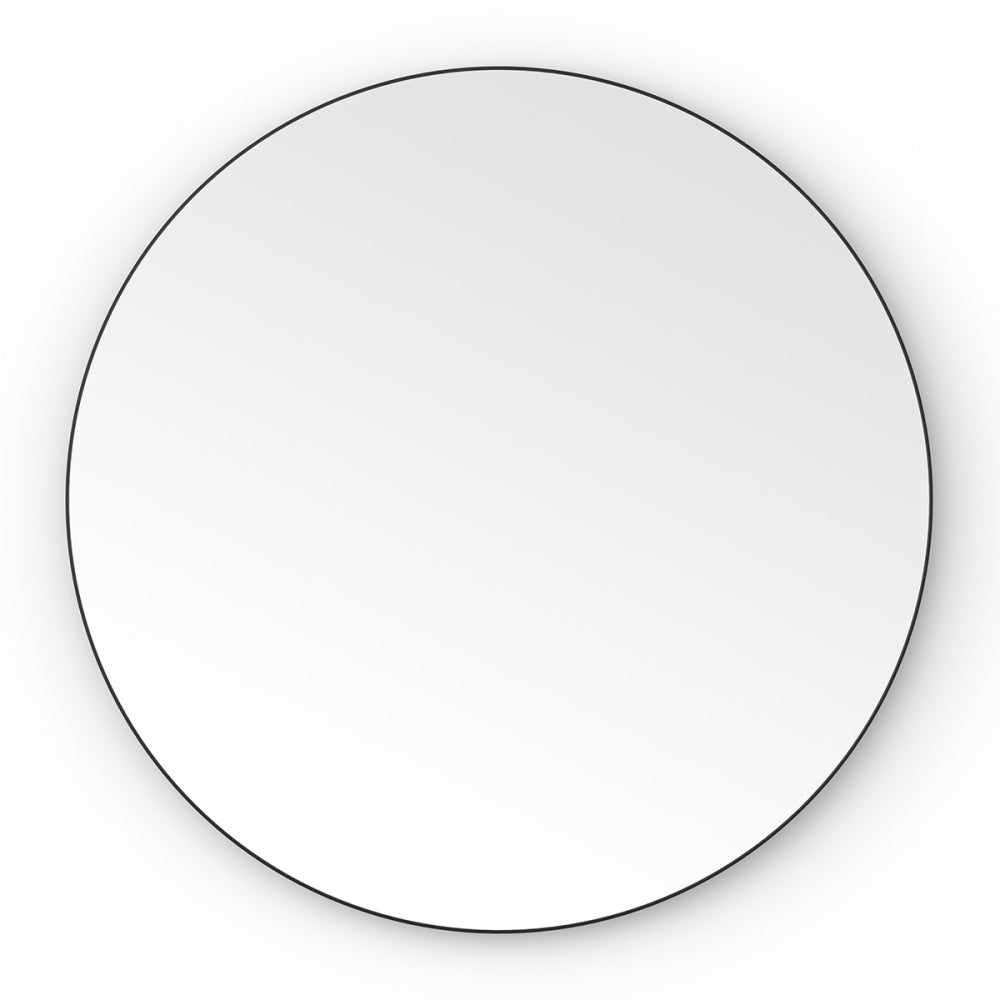 Oslo Round Mirror - 60cm