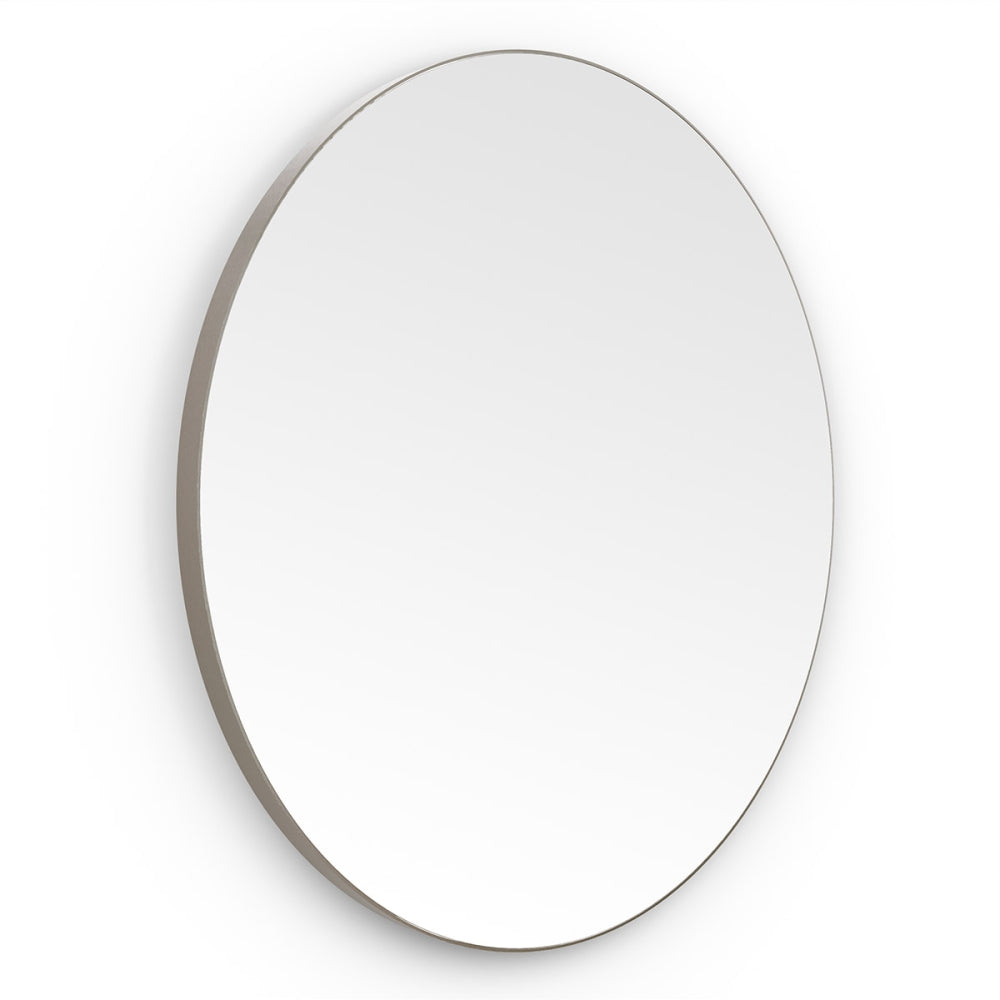 Oslo Round Mirror - 60cm