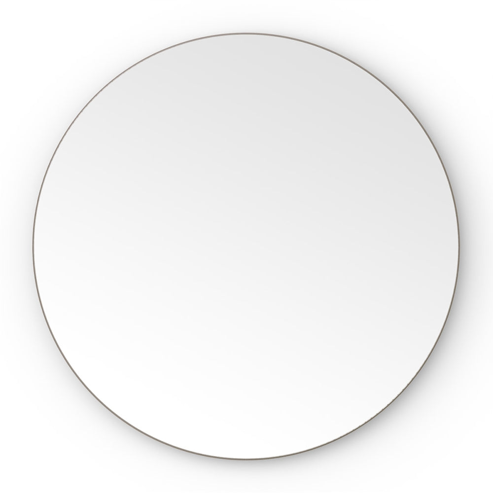 Oslo Round Mirror - 60cm
