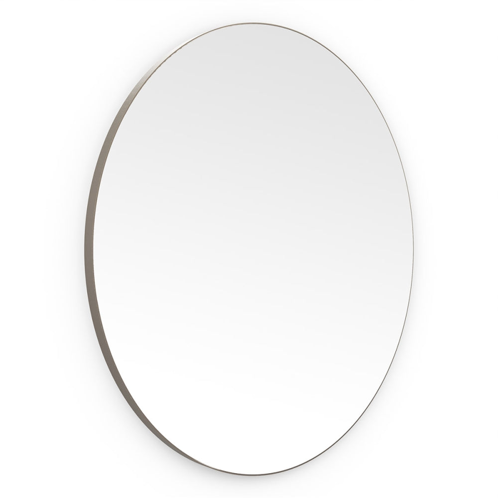 Oslo Round Mirror - 80cm