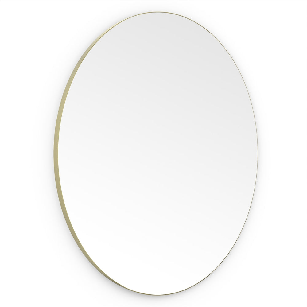 Oslo Round Mirror - 100cm