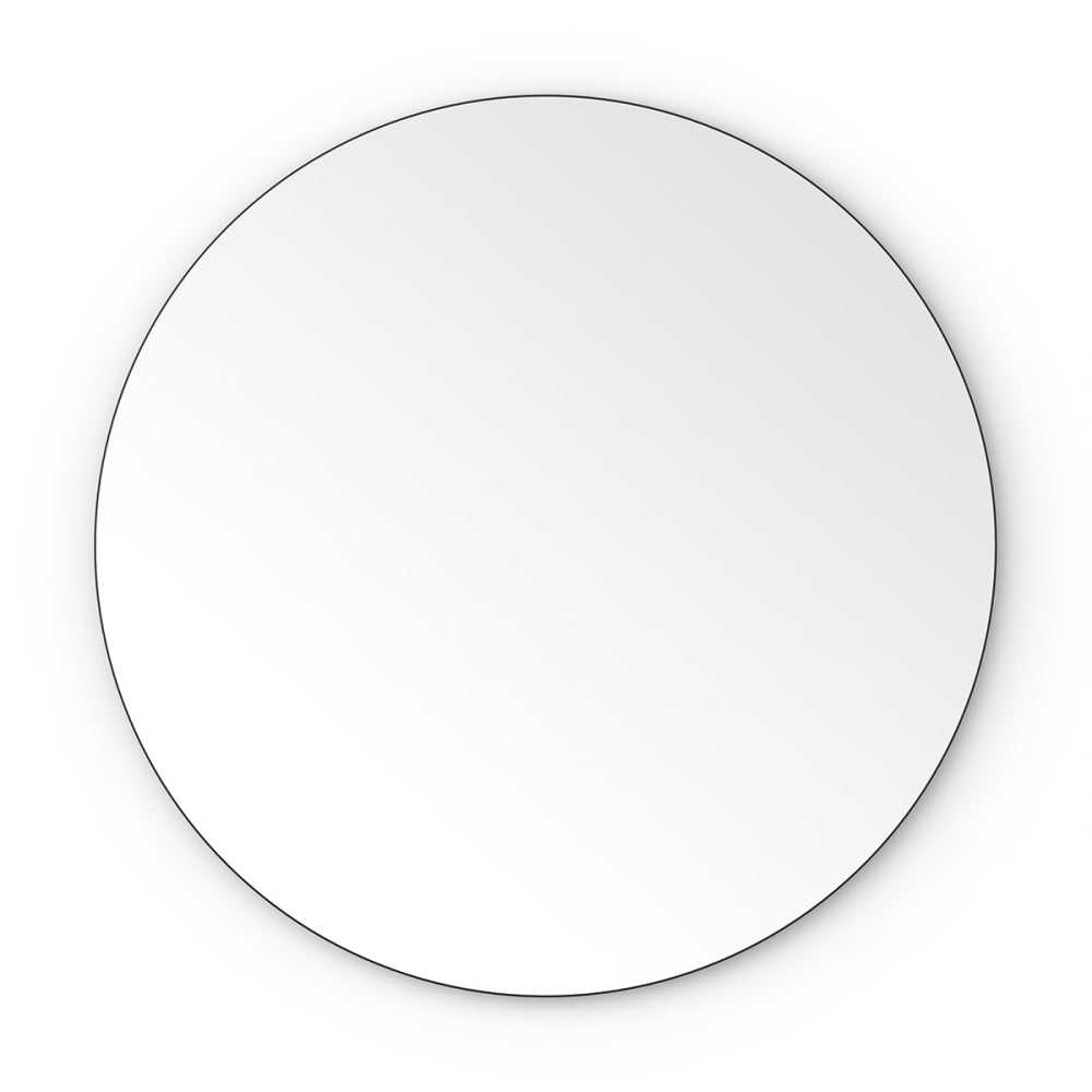 Oslo Round Mirror - 100cm