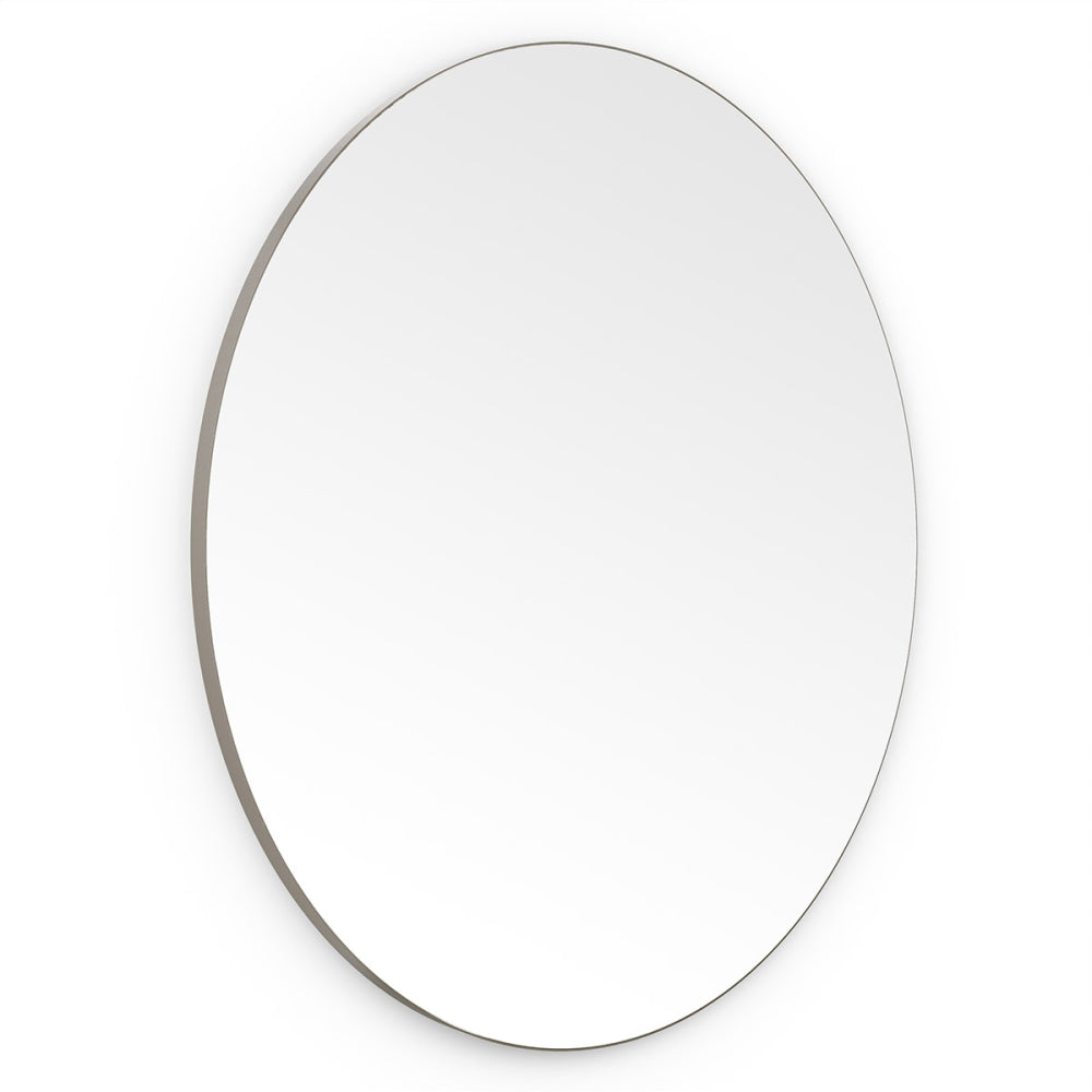 Oslo Round Mirror - 100cm
