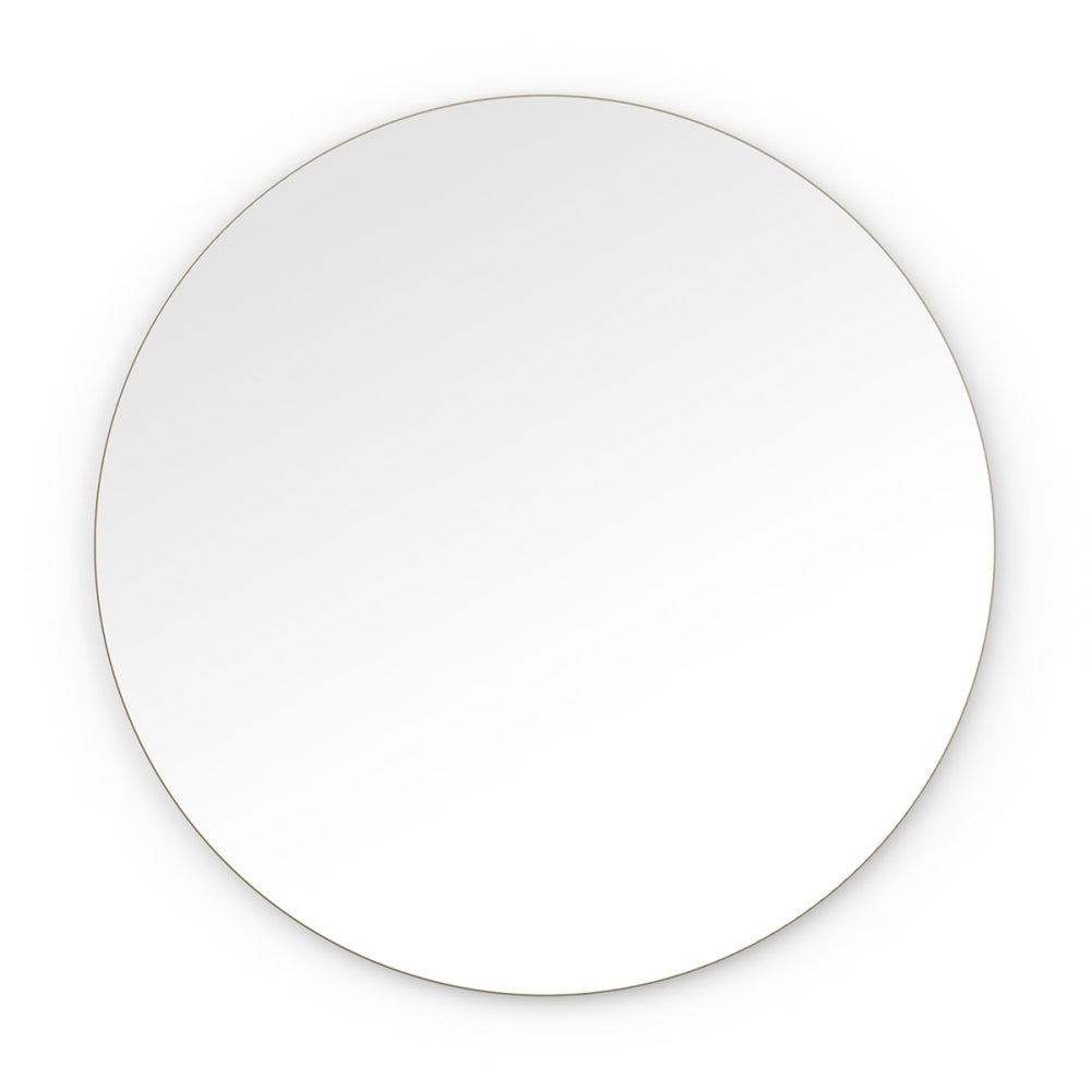 Oslo Round Mirror - 100cm