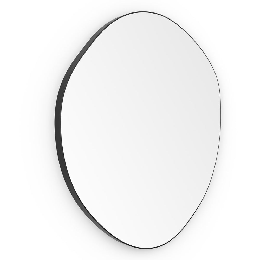 Oslo Organic Mirror - 60x58cm