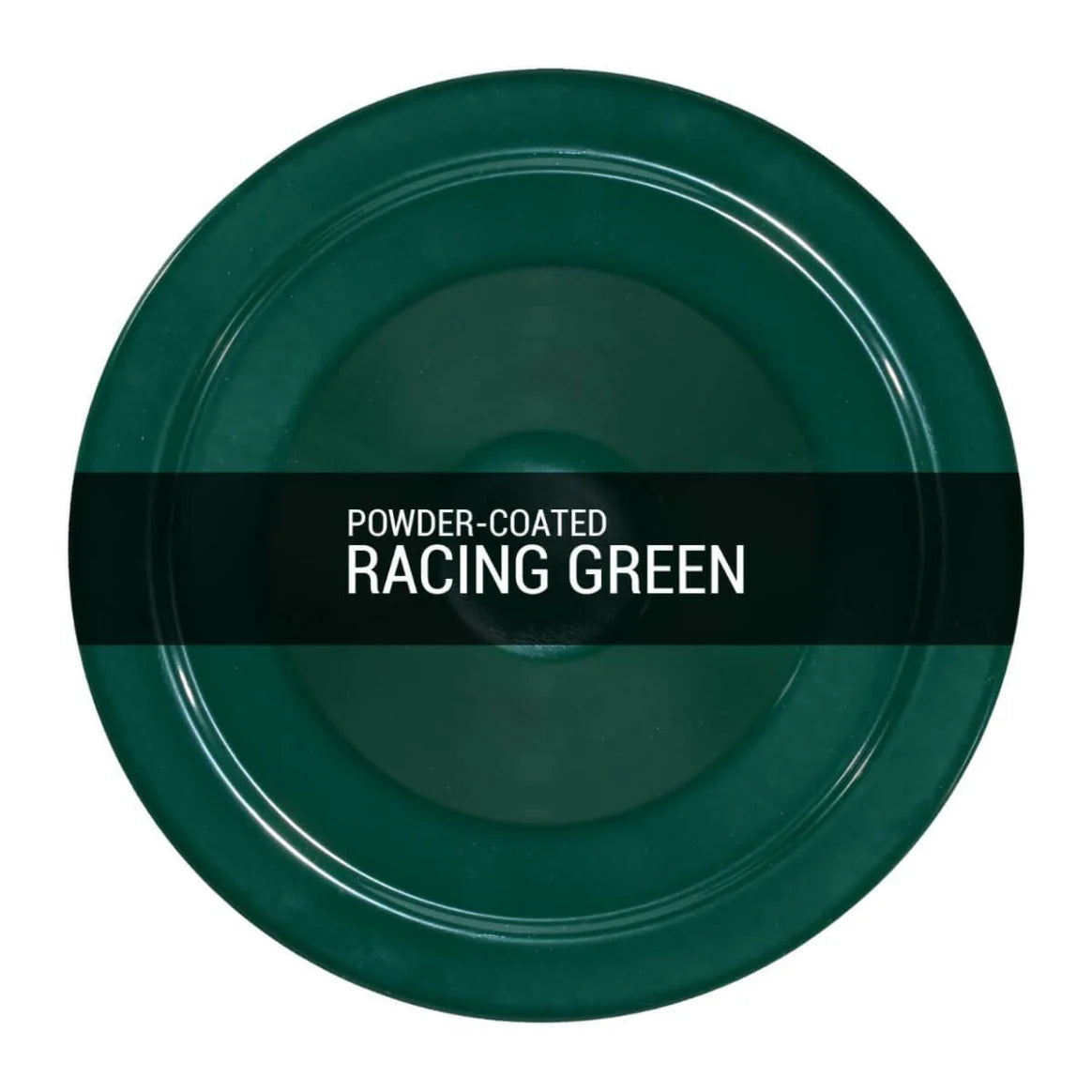 Racing green