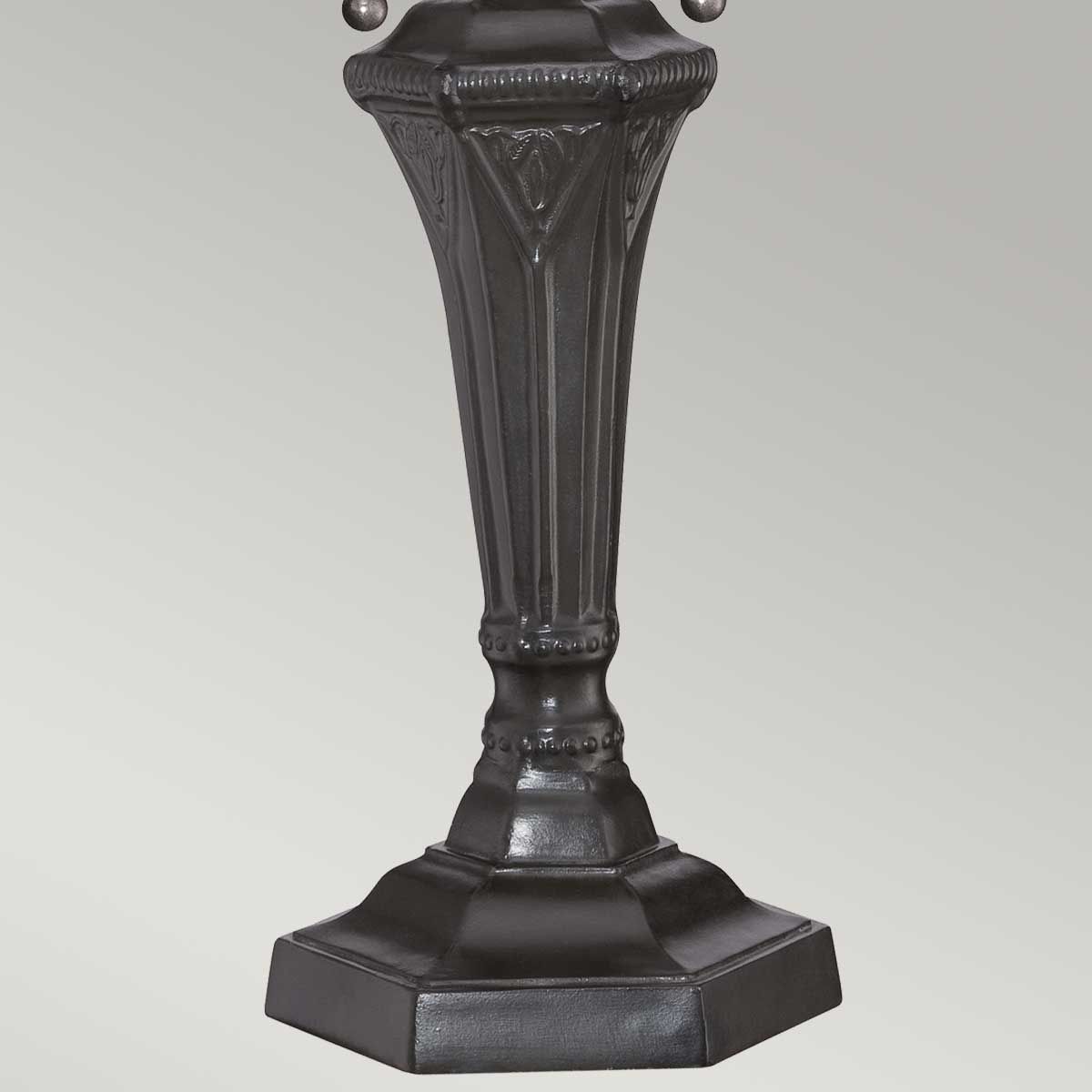 Cambridge In Light Table Lamp In Vintage Bronze