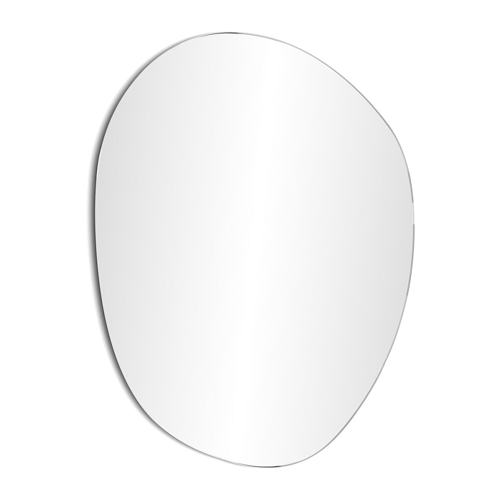 Slim Organic Mirror - 60x60cm