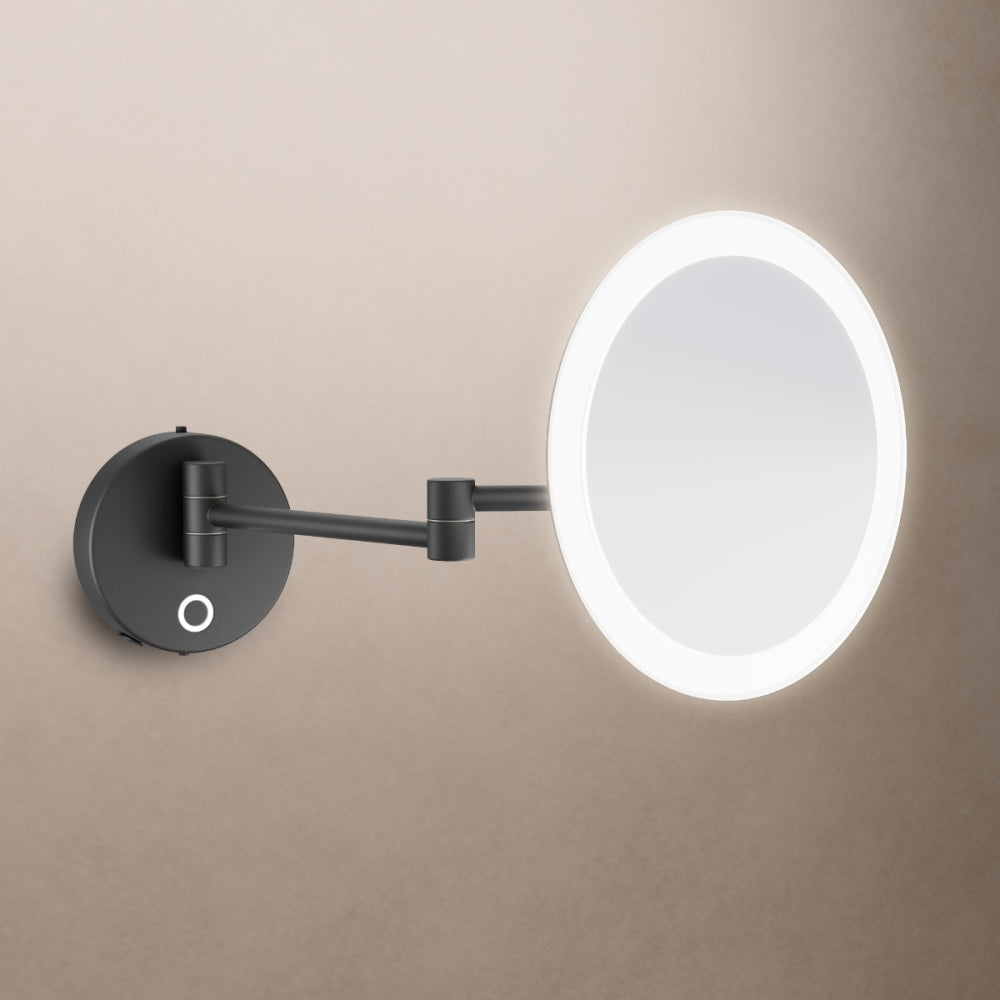 Sloane Round Mirrors