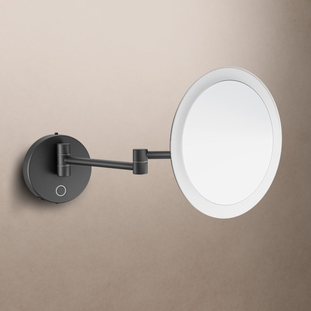 Sloane Round Mirrors