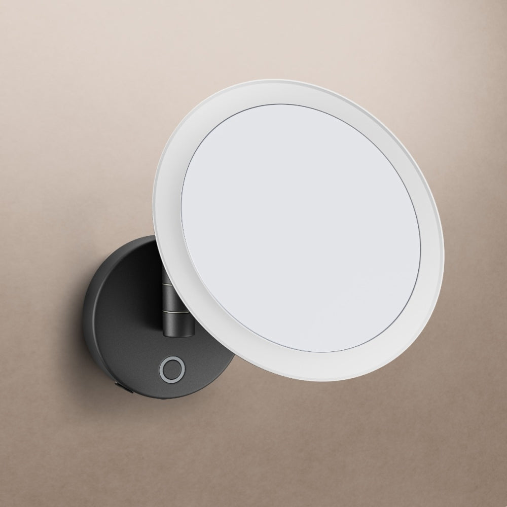 Sloane Round Mirrors