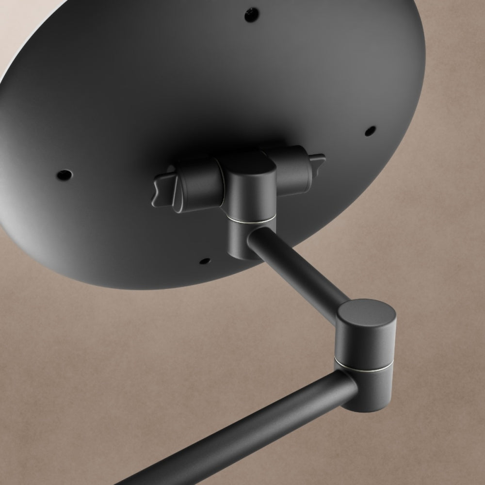 Sloane Round Mirrors