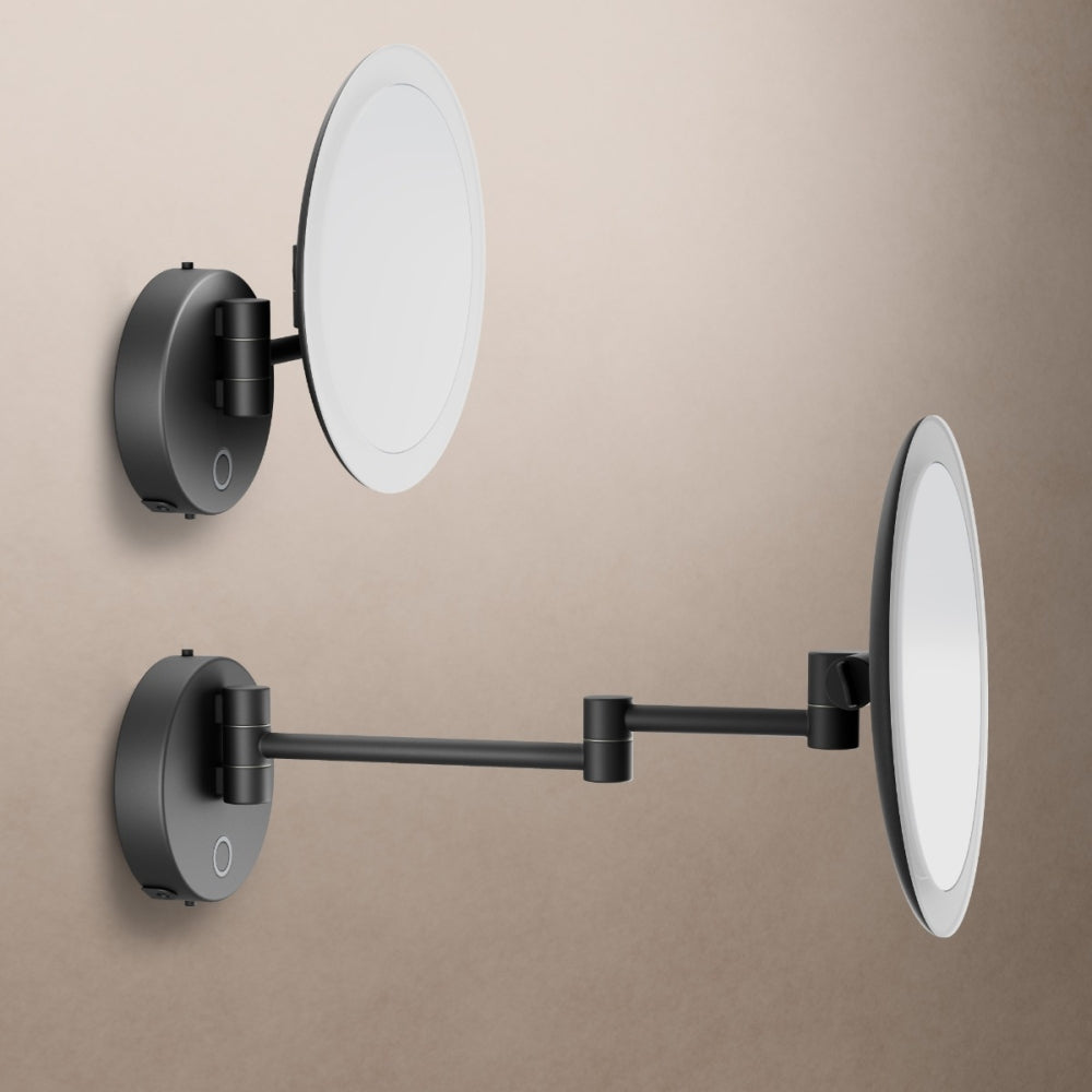 Sloane Round Mirrors