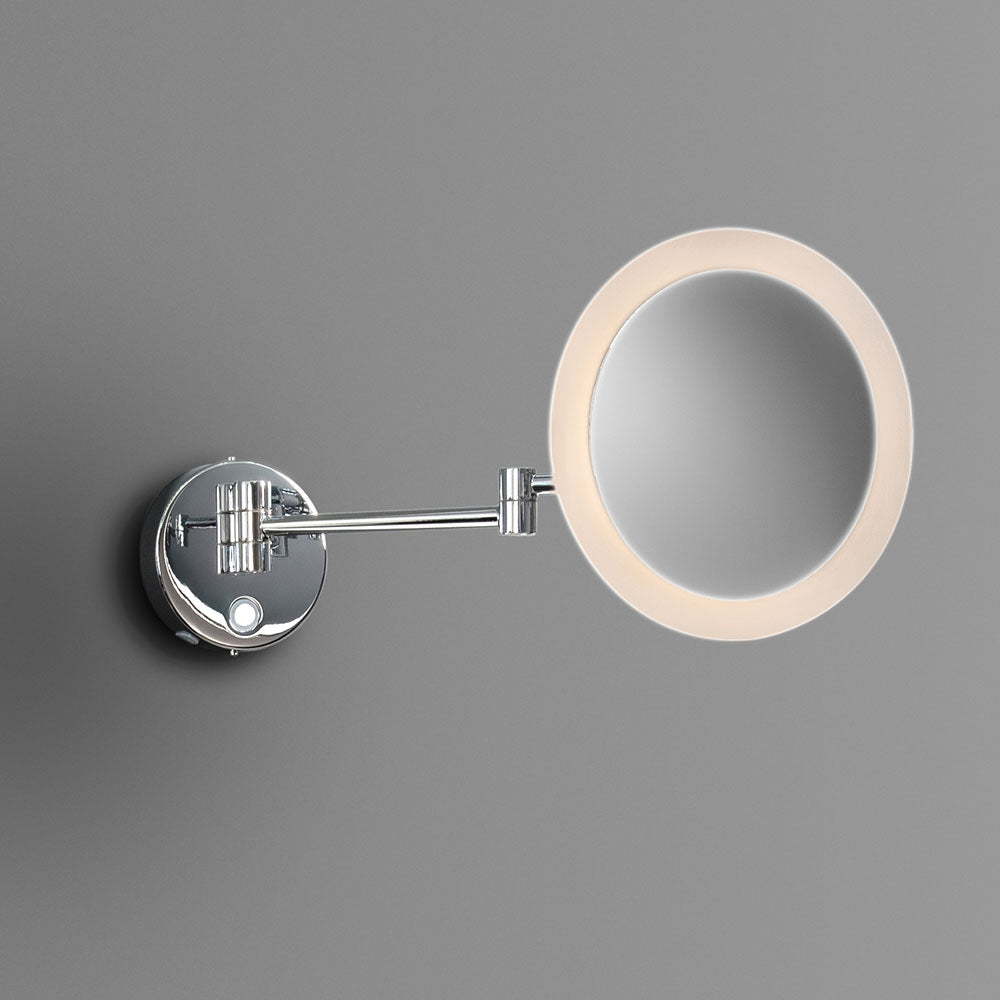 Sloane Round Mirrors