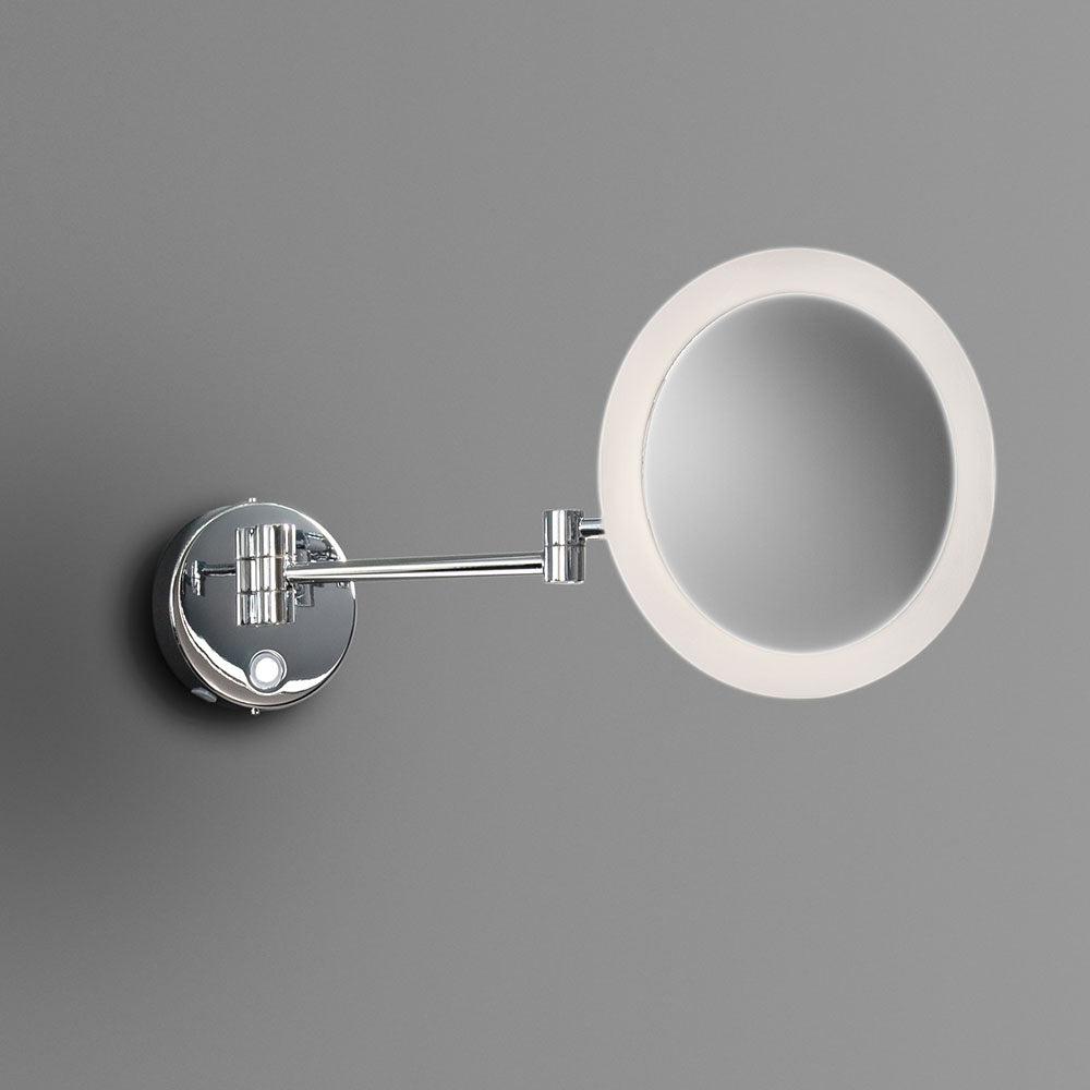 Sloane Round Mirrors