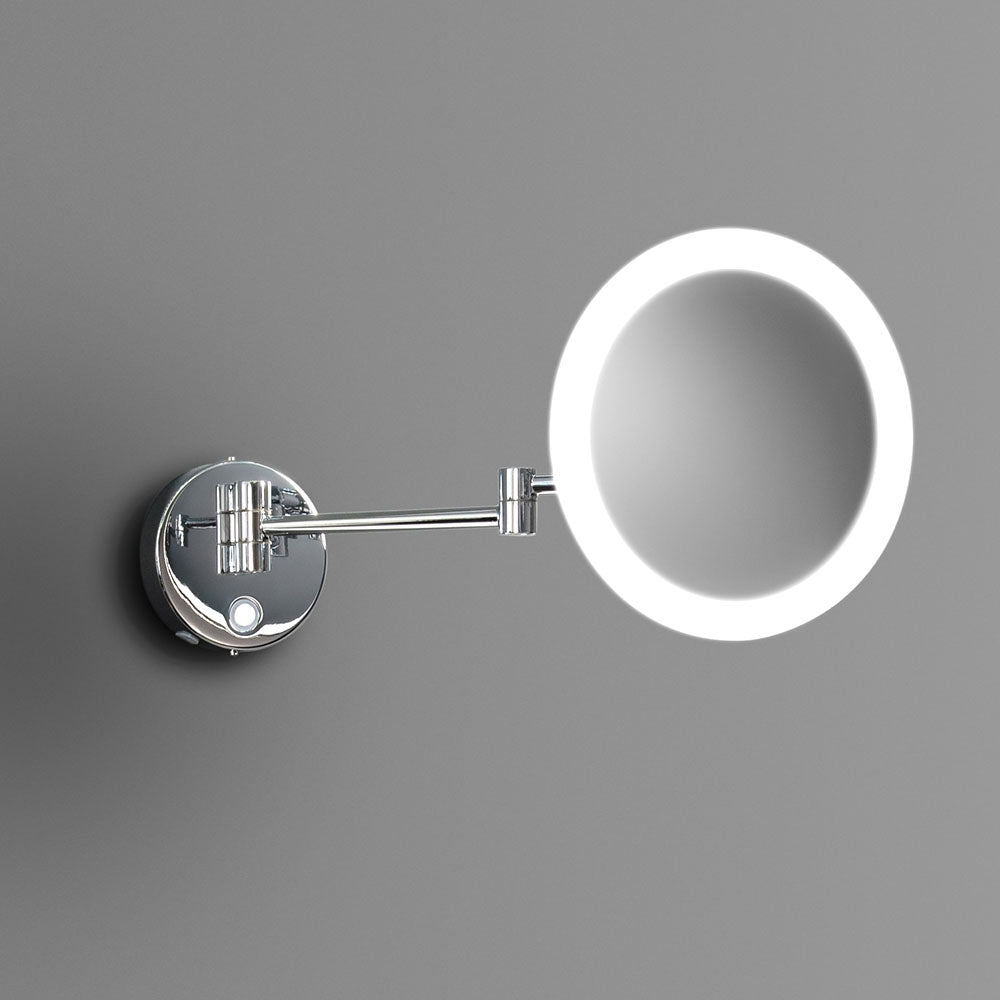 Sloane Round Mirrors