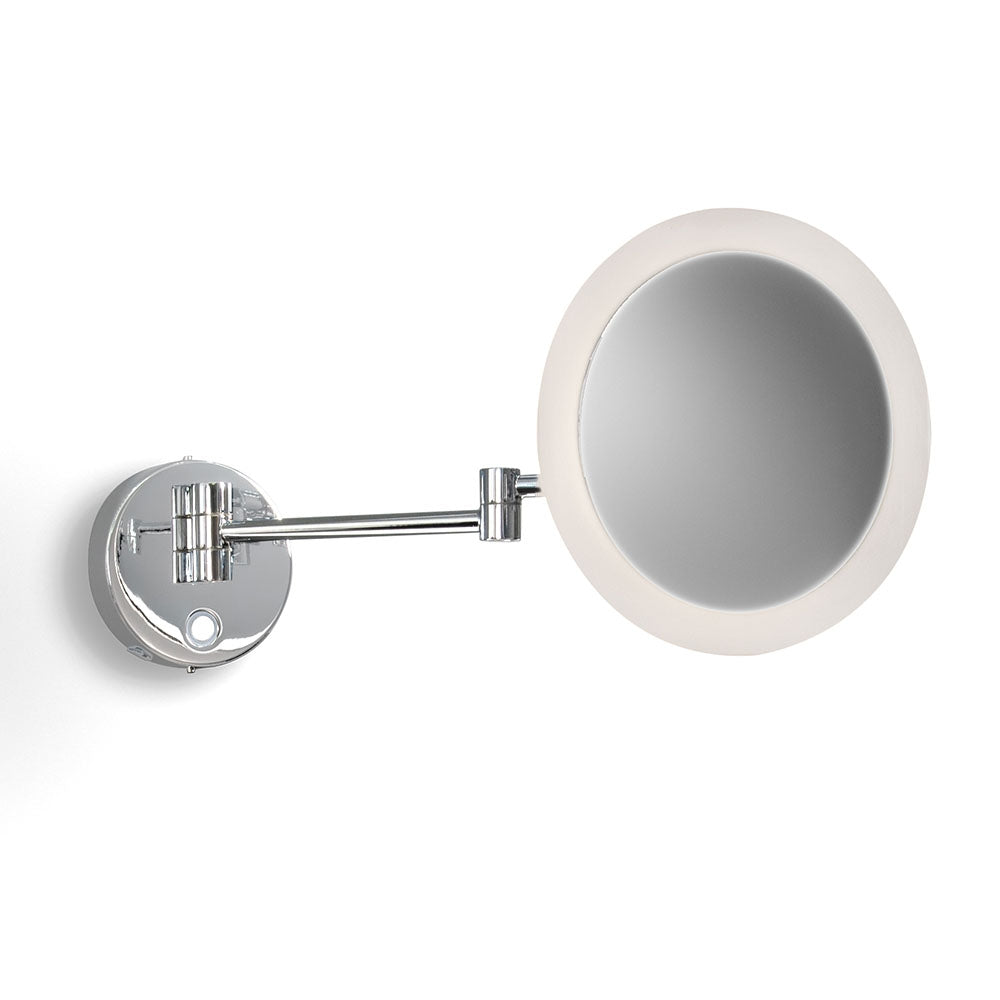 Sloane Round Mirrors