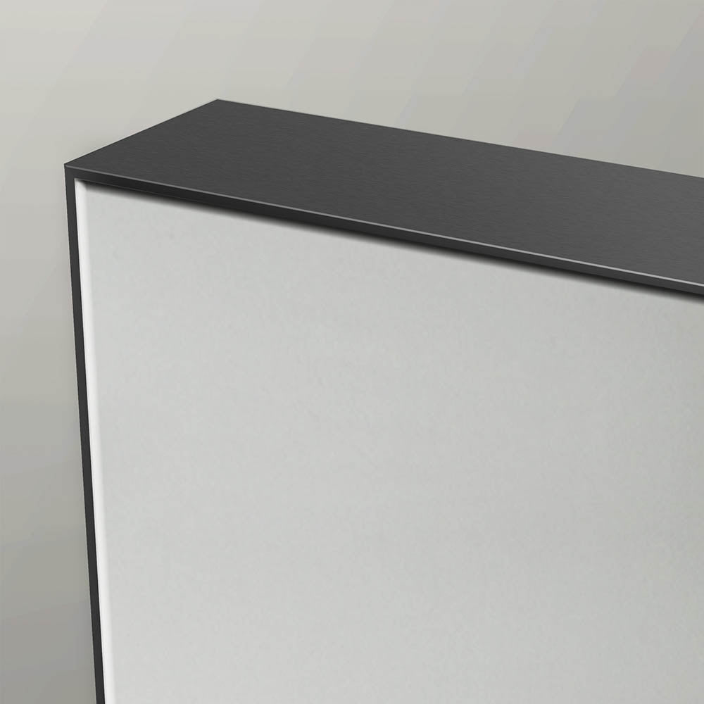 Tate Rectangular Mirrors - 60x80cm