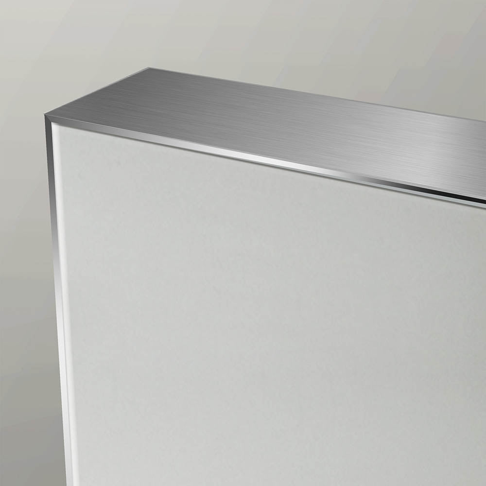 Tate Rectangular Mirrors - 60x80cm