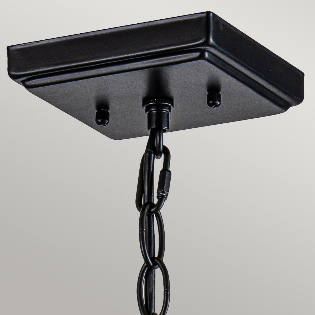 Alderley Pendant in Vintage Bronze